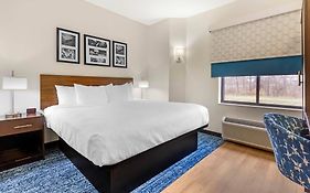 Sleep Inn Greensboro Airport